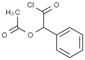 乙酰扁桃酰氯