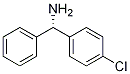 (S)-(4-chlorophenyl)(phenyl)MethanaMine