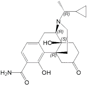 Samidorphan Impurity 1