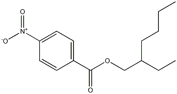 对硝基苯甲酸异辛酯