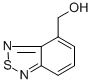 2,1,3-BENZOTHIADIAZOL-4-YLMETHANOL