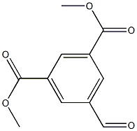 DIMETHYL 5-FORMYLISOPHTHALATE