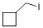 (IODOMETHYL)CYCLOBUTANE
