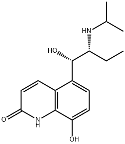 Procaterol Impurity 7