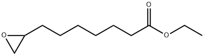 Ethyl 7-(oxiran-2-yl)heptanoate