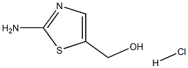 (2-AMinothiazol-5-yl)Methanol hydrochloride