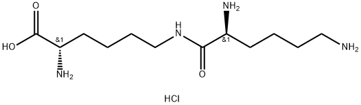 N6-L-Lysyl-L-Lysine Trihydrochloride