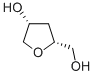 (2R, 4R)-4-HYDROXYTETRAHYDROFURAN-2-METHANOL