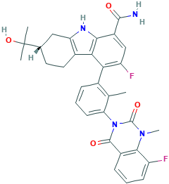 BMS-986142