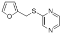 2-Furfurylthio pyrazine