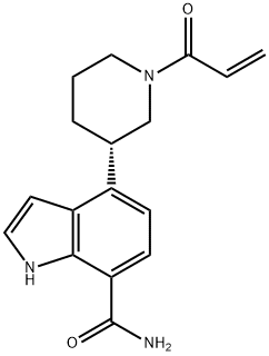 ELSUBRUTINIB