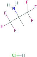 1,1,1,3,3,3-Hexafluoro-2-methyl-