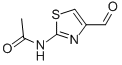 N-(4-Formyl-2-thiazolyl)acetamide