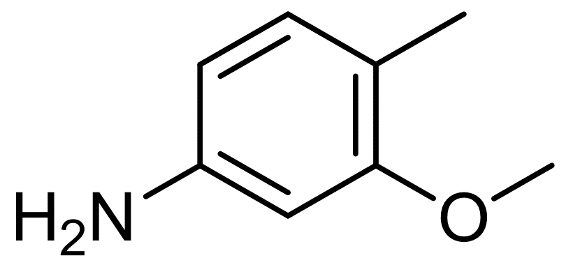 3-METHOXY-4-METHYLANILINE