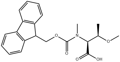 FMOC-MeThr(Me)-OH