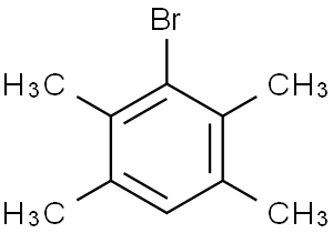 1-Bromo-2,3,5,6-Tetramethylbenzene