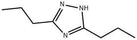 3,5-dipropyl-4H-{1,2,4}triazole