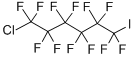 1-CHLORO-6-IODOPERFLUOROHEXANE