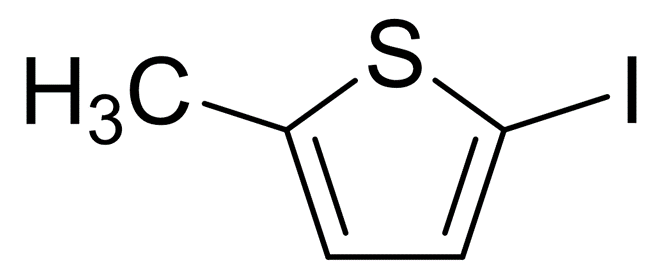 2-碘-5-甲基噻吩