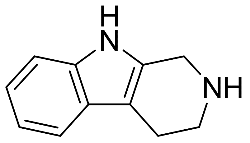 1,2,3,4-四氢-9H-吡啶[3,4-B]并吲哚