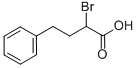 2-bromo-4-phenylbutanoic acid