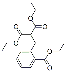 ETHYL 2,2'-BIS(ETHOXYCARBONYL)-3-PHENYLPROPANOATE