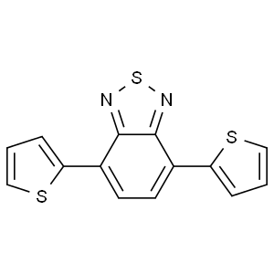 4,7-双(噻吩-2-基)苯并[C][1,2,5]噻二唑