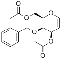 3,6-DI-O-ACETYL-4-O-BENZYL-D-GALACTAL,