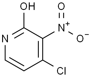 4-Chloro-3-nitro-2-pyridone