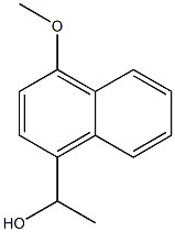 1-(4-Methoxy-naphthalen-1-yl)-ethanol