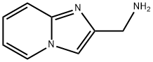 IMIDAZO[1,2-A]PYRIDIN-2-YL-METHYLAMINE DIHYDROCHLORIDE