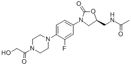 Eperezolid