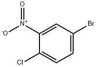 5-溴-2-氯硝基苯