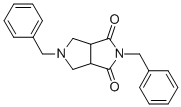 2,5-二苄基四氢吡咯并[3,4-c]吡咯-1,3-二酮