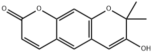 3'-Hydroxyxanthyletin