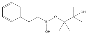 2-PHENYLETHYL-1-BORONIC ACID PINACOL ESTER