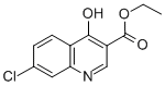 7-氯-4-羟基-3-喹啉羧酸乙酯