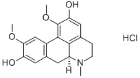 盐酸波尔定碱