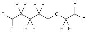 1H,1H,5H-八氟戊基-1,1,2,2-四氟乙基醚