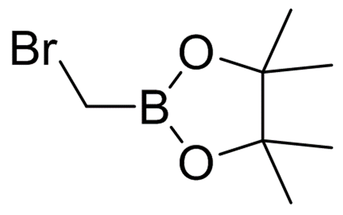 1,3,2-Dioxaborolane, 2-(bromomethyl)-4,4,5,5-tetramethyl-