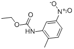 ethyl N-(2-methyl-5-nitrophenyl)carbamate