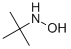 N-tert-butylhydroxylamine