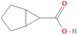 BICYCLO[3.1.0]HEXANE-6-CARBOXYLIC ACID