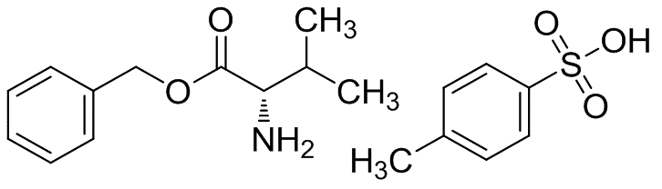 L-缬氨酸苄酯对甲苯磺酸盐