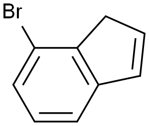 7-Bromo-1H-indene