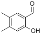 2-HYDROXY-4,5-DIMETHYL-BENZALDEHYDE