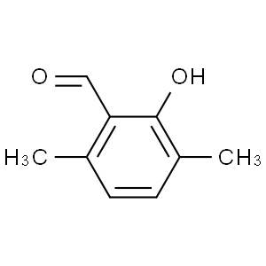 3,6-二甲基水杨醛