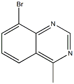 8-broMo-4-Methylquinazoline