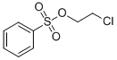 苯磺酸2-氯乙酯