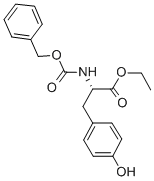 CBZ-L-酪氨酸乙酯